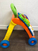 secondhand Infant Gear