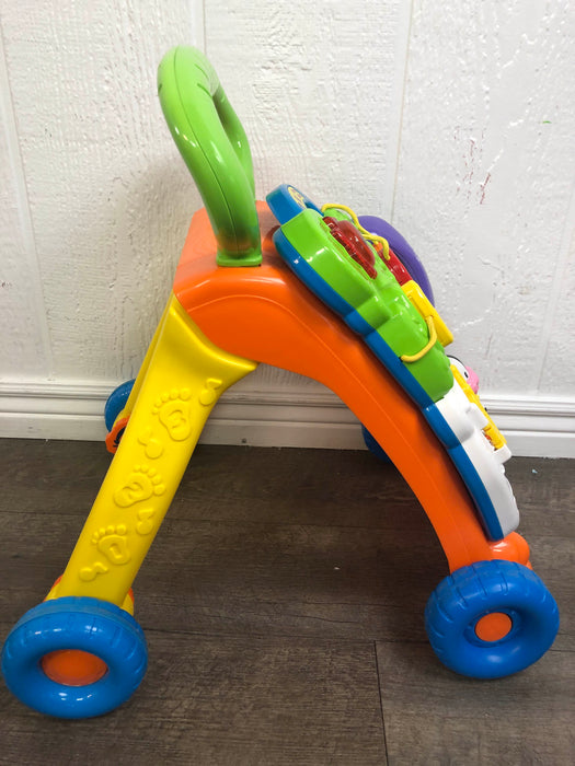 secondhand Infant Gear