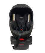 used Britax B-Free & B-Safe Gen2 FlexFit Travel System