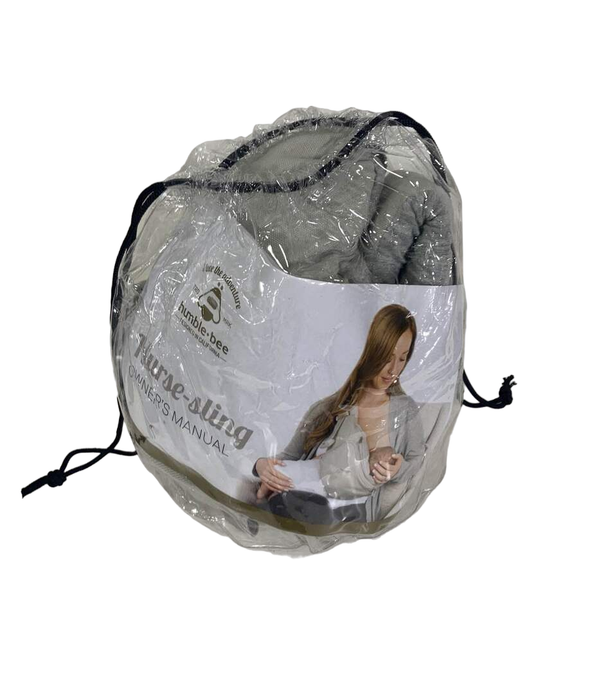 Shop Humble-bee Nurse-Sling Ergonomic Nursing Pillow at GoodBuy Gear