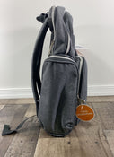 secondhand Ergobaby Anywhere I Go Diaper Backpack, Grey