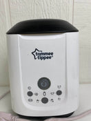 secondhand Tommee Tippee Pump and Go Intelligent Bottle Warmer