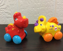 used BUNDLE Fisher Price Toys