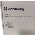 secondhand UPPAbaby Snack Tray, Vista/Cruz