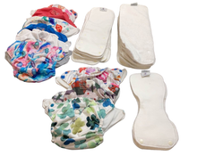 Shop Rumparooz One-Size Pocket Diapers at GoodBuy Gear