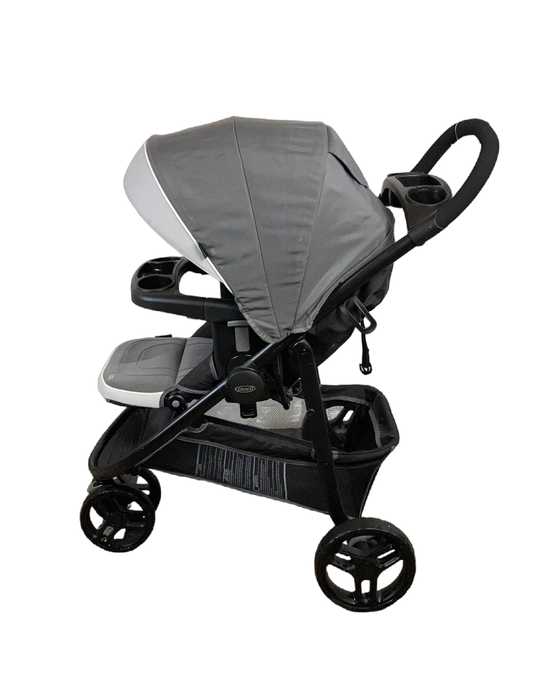 secondhand Graco Modes 3 Lite Stroller