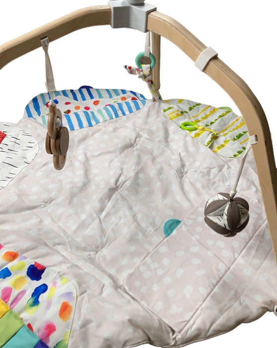 secondhand Infant Gear