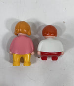 used Playmobil Figures, Parts, And Pieces