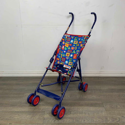 used Kolcraft Umbrella Stroller