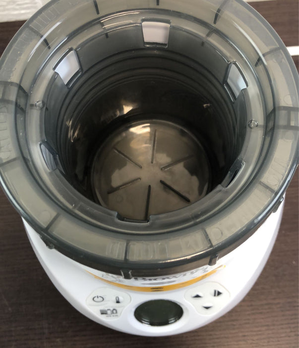 Shop Dr. Brown's MilkSPA Breast Milk And Bottle Warmer at GoodBuy Gear