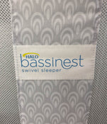 Shop Halo BassiNest Swivel Sleeper, Premiere Series at GoodBuy Gear