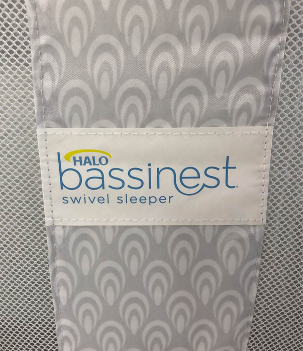 Shop Halo BassiNest Swivel Sleeper, Premiere Series at GoodBuy Gear