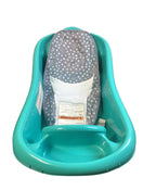 secondhand TOMY Sure Comfort Deluxe Newborn To Toddler Tub