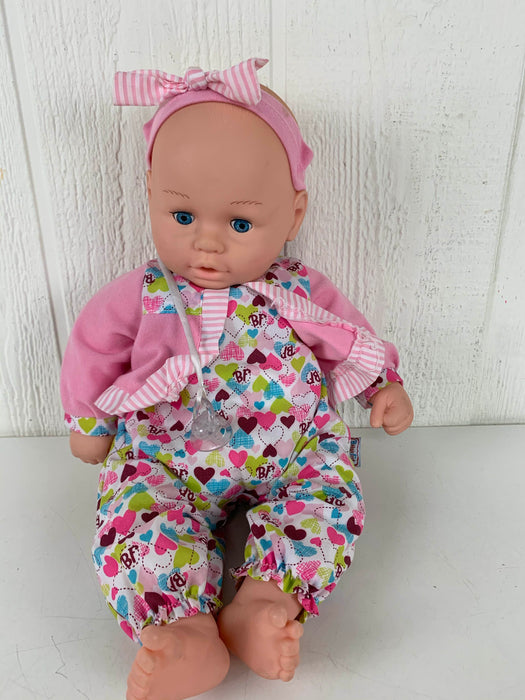 used Baby’s First Baby Doll