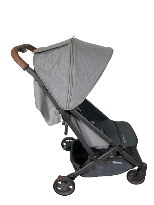 used Strollers