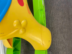 Fisher Price Rockin' Tunes Giraffe