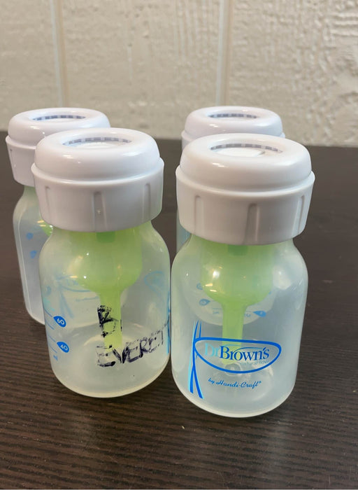 Shop BUNDLE Dr. Brown’s Bottles at GoodBuy Gear