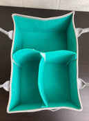 Shop Lullababy Diaper Caddy Organizer at GoodBuy Gear