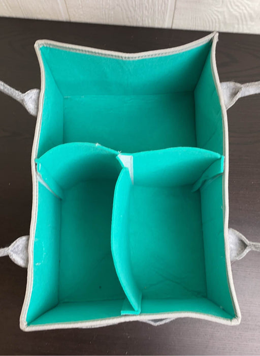 Shop Lullababy Diaper Caddy Organizer at GoodBuy Gear