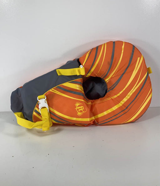 secondhand Full Throttle Infant Baby Safe Life Vest