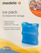 secondhand Medela Ice Pack For Breast Milk Storage