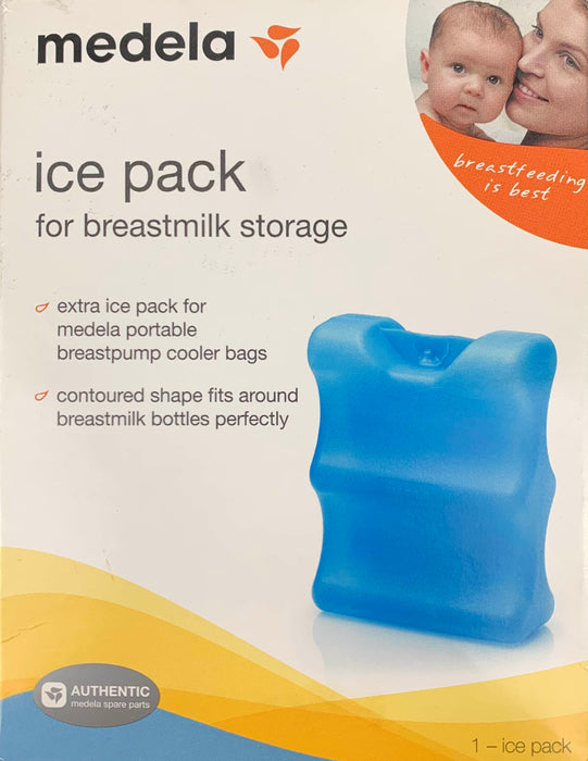 secondhand Medela Ice Pack For Breast Milk Storage