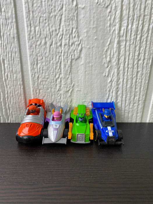 used Toys