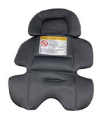 used Diono Radian 3RXT SafePlus Car Seat, Black Jet, 2023