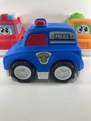 secondhand BUNDLE Toy Vehicles