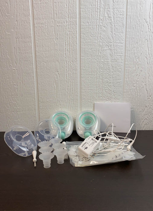 Shop Willow Wearable Breast Pump, Gen 3 at GoodBuy Gear