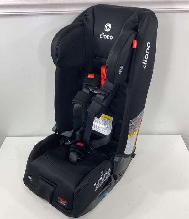 used Carseat