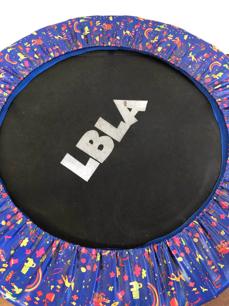 LBLA Trampoline