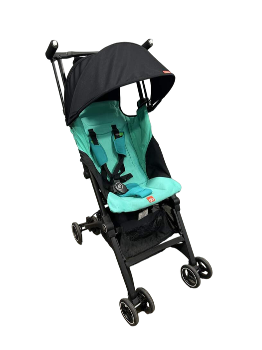 used gb Pockit+ Stroller, 2018