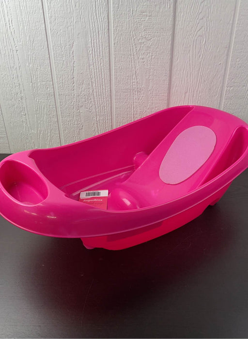 Shop Summer Infant Splish 'n Splash Newborn To Toddler Tub at GoodBuy Gear