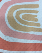 Shop JumpOff Jo Splat Mat, Rainbow Pink at GoodBuy Gear