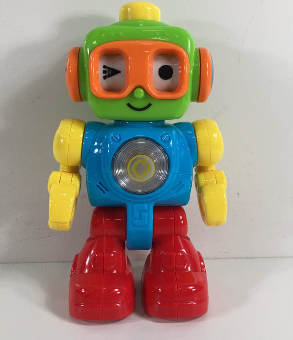 used Toys R Us My Robot Buddy