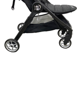 used Baby Jogger City Tour 2 Single Stroller, 2022, Pitch Black