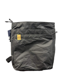 Shop Lassig Tyve Backpack, Black at GoodBuy Gear