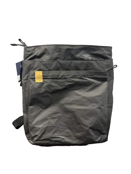 Shop Lassig Tyve Backpack, Black at GoodBuy Gear