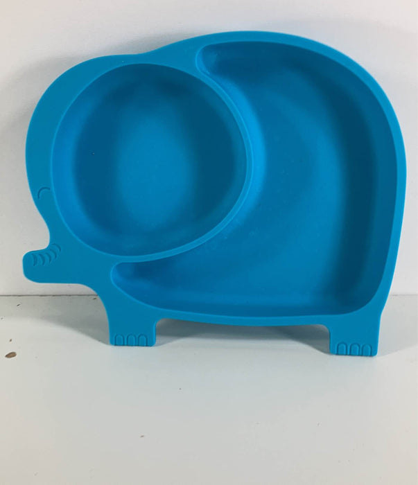 Shop Sagespoonfuls Silicone Plate at GoodBuy Gear