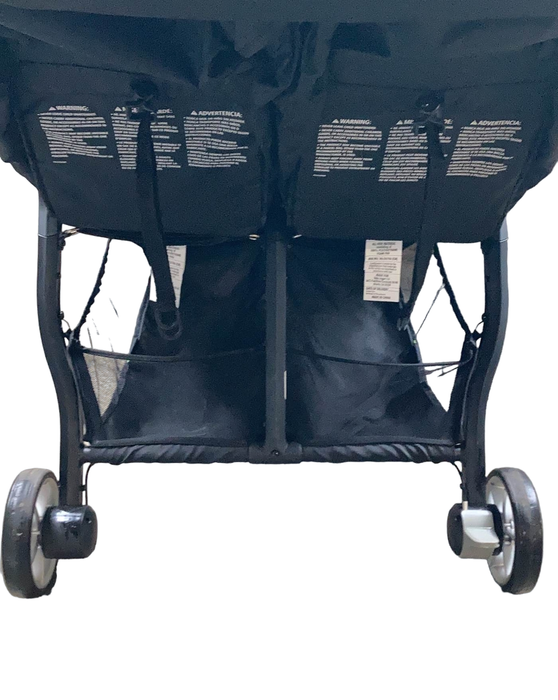 secondhand Strollers