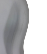 Shop Keekaroo Peanut Changing Pad, Grey at GoodBuy Gear