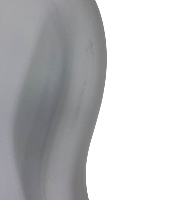 Shop Keekaroo Peanut Changing Pad, Grey at GoodBuy Gear