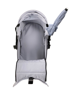 Buy Babyzen YOYO Bassinet Black - All Strollers