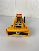 used Caterpillar Construction Toy Large