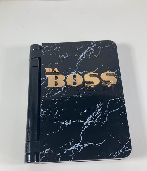 used LOL O.M.G. Fashion Journal Da Boss