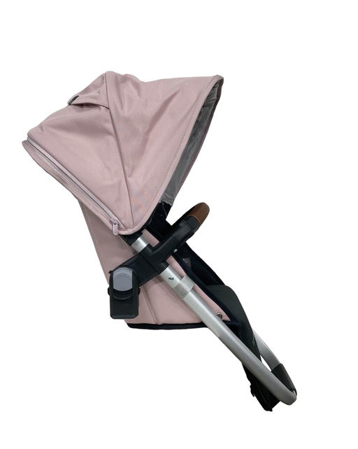 used UPPAbaby VISTA RumbleSeat V2, 2015+, 2022, Alice (Dusty Pink)