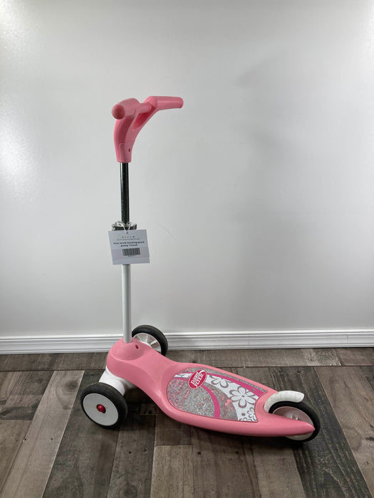 Shop Radio Flyer My 1st Scooter, Pink at GoodBuy Gear