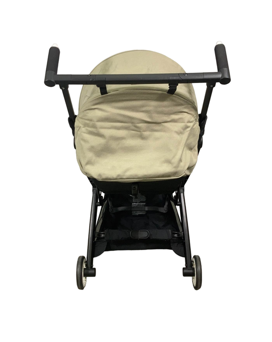 Cybex Libelle Compact Stroller, Classic Beige, 2021