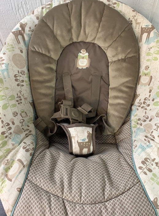 secondhand Infant Gear